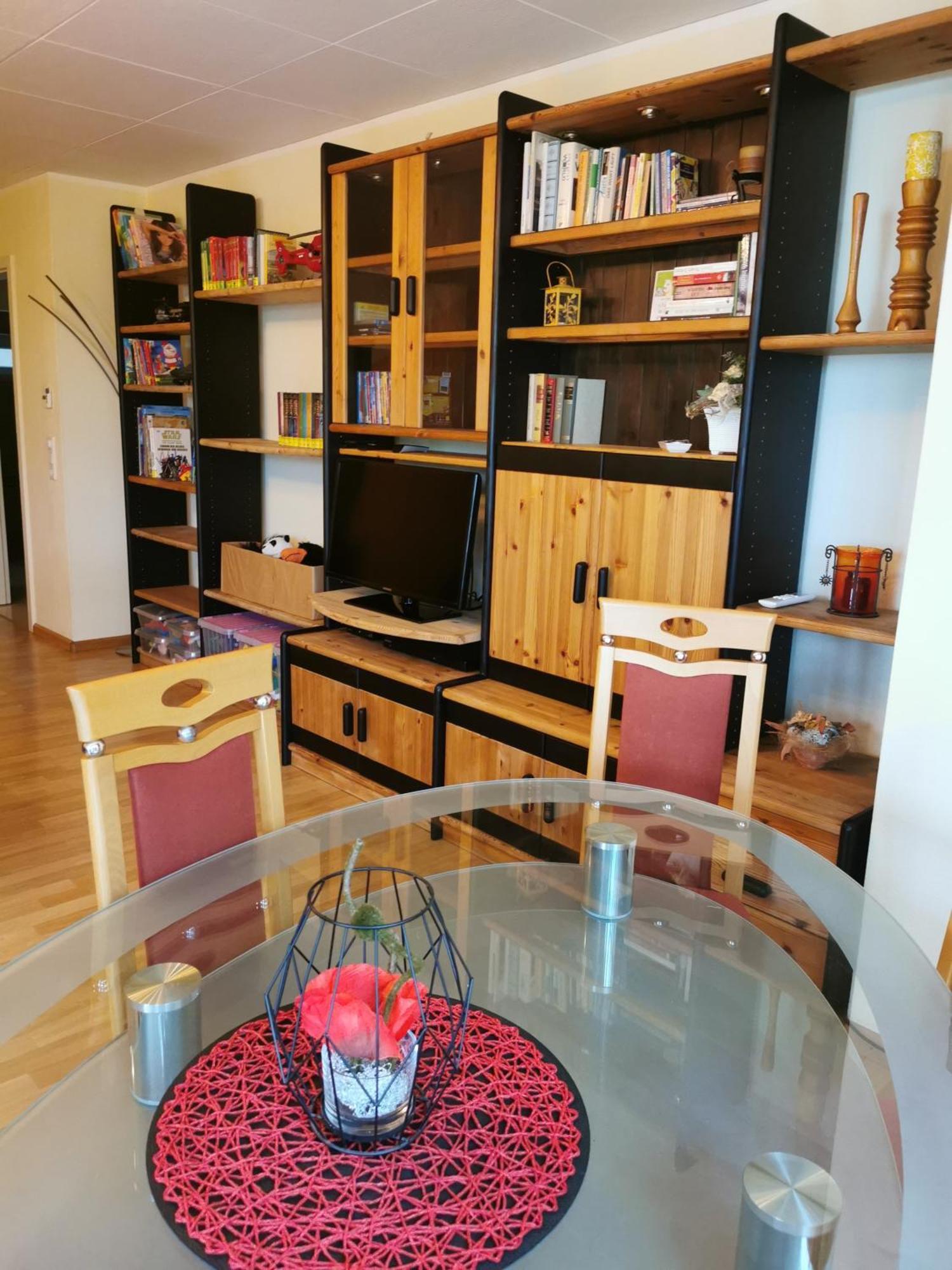 Haus Am Oelberg Appartement Karsau Buitenkant foto